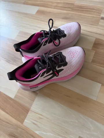 Gebrauchtes Brooks Glycerin 23 Running Shoes
