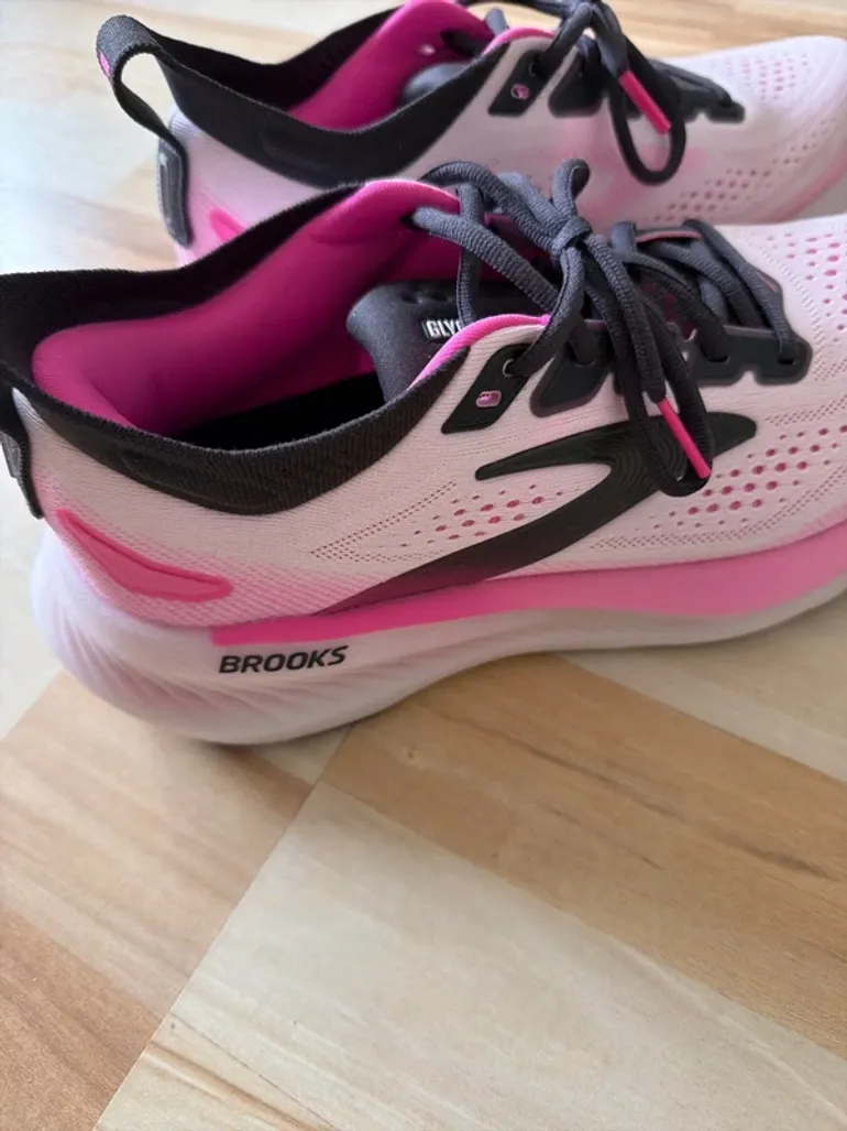 Gebrauchtes Brooks Glycerin 23 bike — Bild 2 von 6
