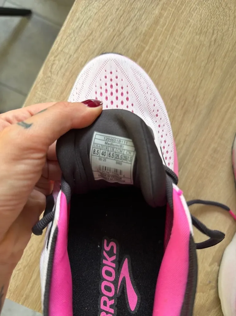 Gebrauchtes Brooks Glycerin 23 bike — Bild 6 von 6