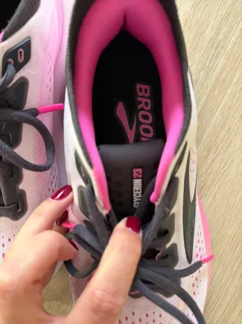 Gebrauchtes Brooks Glycerin 23 bike — Bild 5 von 6