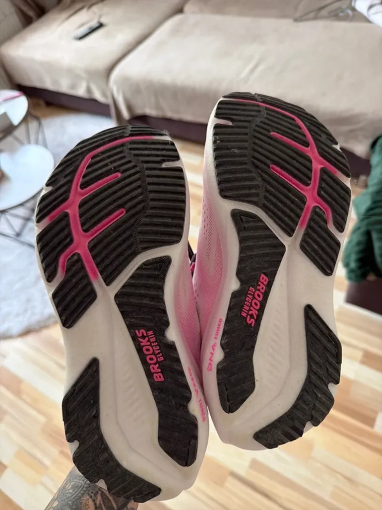 Gebrauchtes Brooks Glycerin 23 bike — Bild 4 von 6