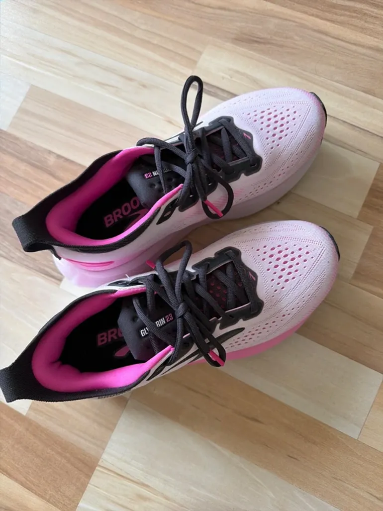 Gebrauchtes Brooks Glycerin 23 bike — Bild 3 von 6