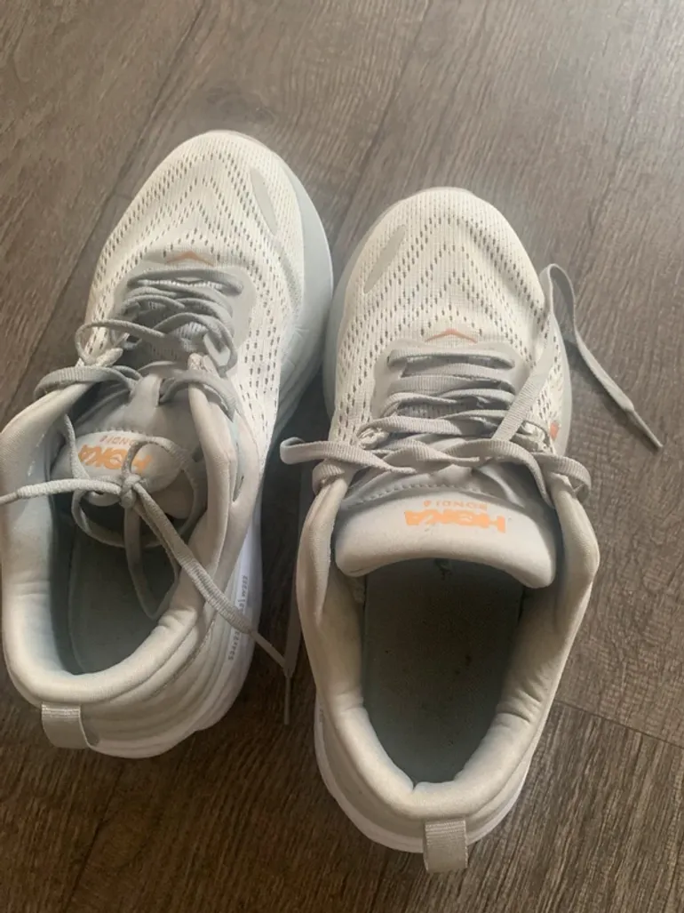 Used Hoka Bondi 8 bike — image 2 of 3