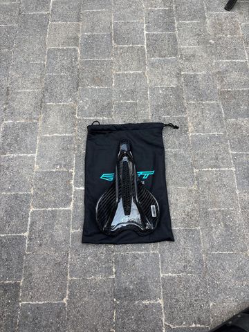 Tweedehands Ryet Ultimate Saddle 2025 bike — afbeelding 2 van 2