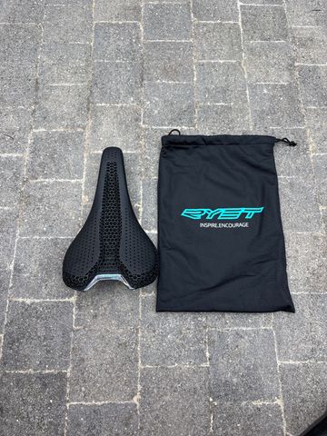Used Ryet Ultimate Saddle 2025 Saddles & Seatposts