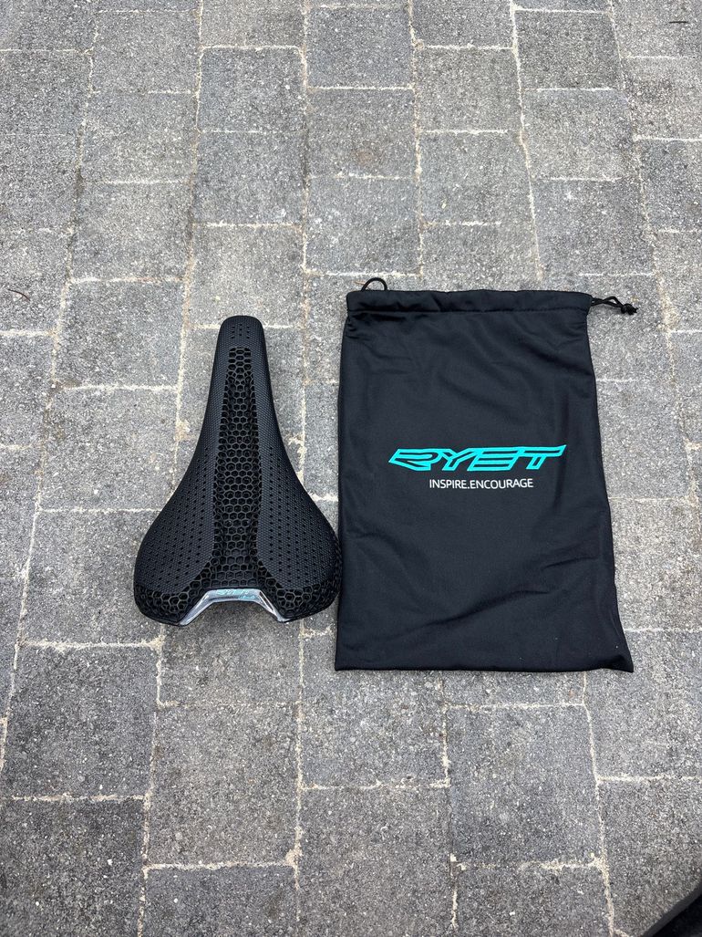 Używany Ryet Ultimate Saddle 2025 bike — zdjęcie 1 z 2