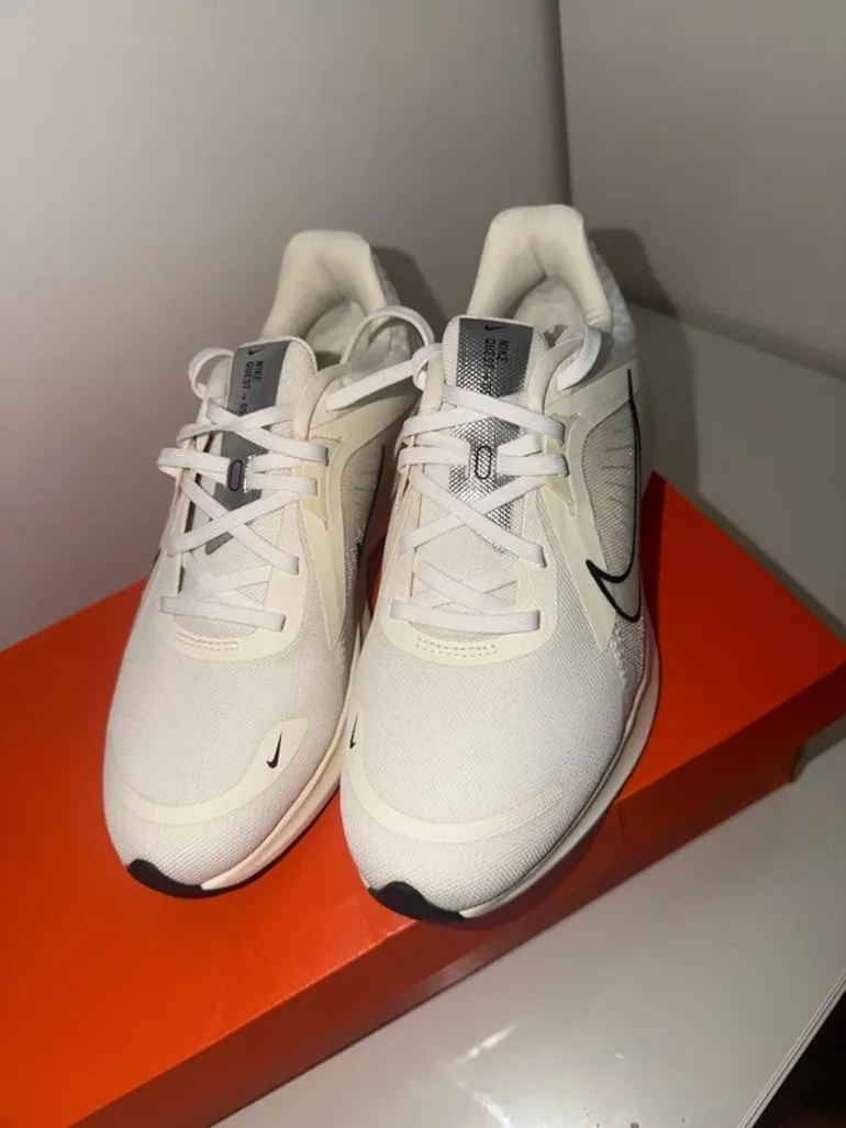 Used Nike Quest 5 bike — image 2 of 5