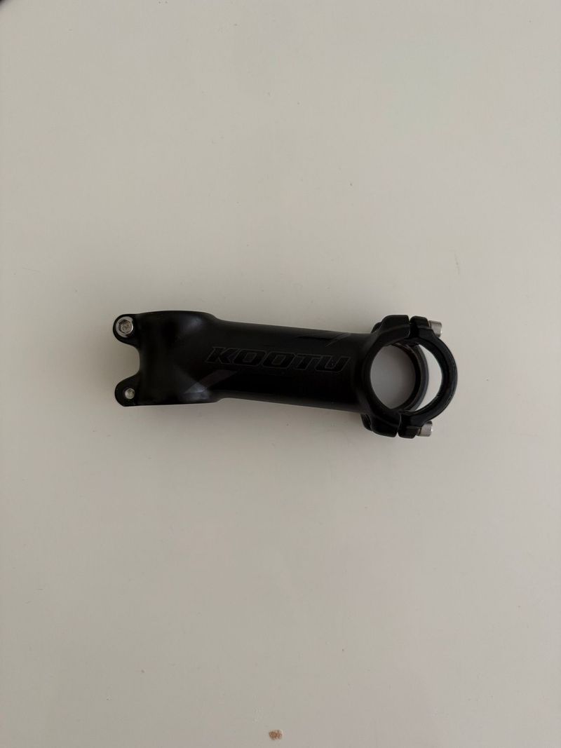 Used Kootu Ahead Stem 2022 Cockpit