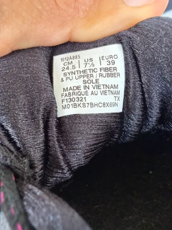 Używany Asics GEL-Nimbus 23 bike — zdjęcie 4 z 6