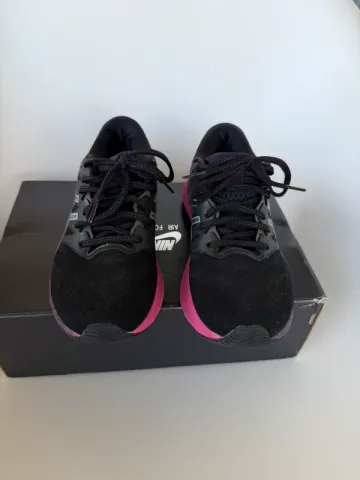 Brugt Asics GEL-Nimbus 23 bike — billede 2 af 6