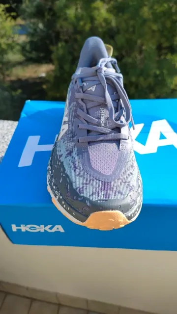 Hoka Speedgoat 6 bike usato — immagine 2 di 6