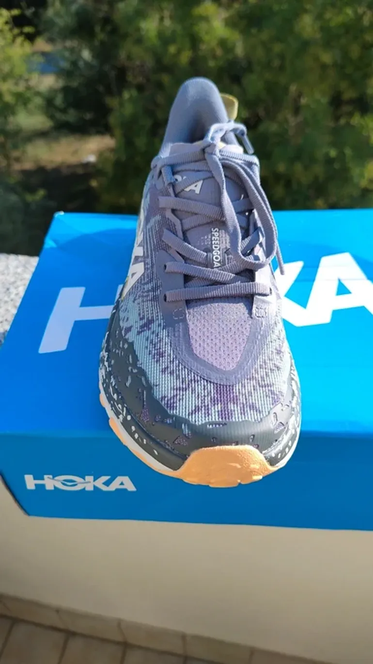 Hoka Speedgoat 6 bike usato — immagine 2 di 6