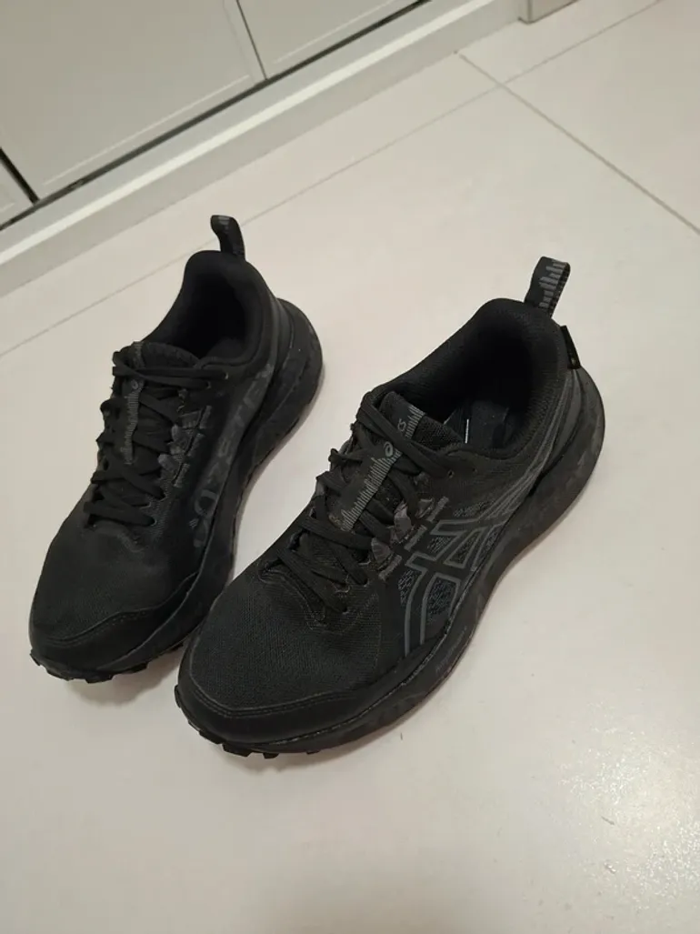 Used Asics Gel Sonoma 8 bike — image 4 of 6