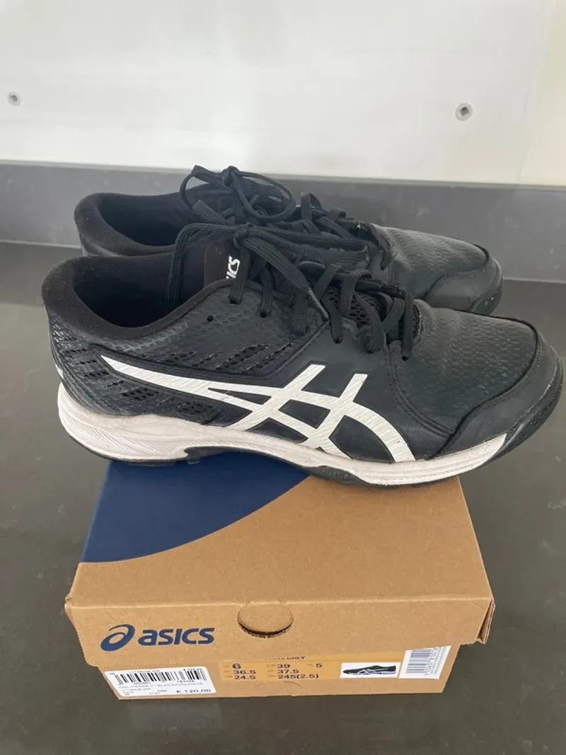 Použité Asics Gel Peake Hockey
