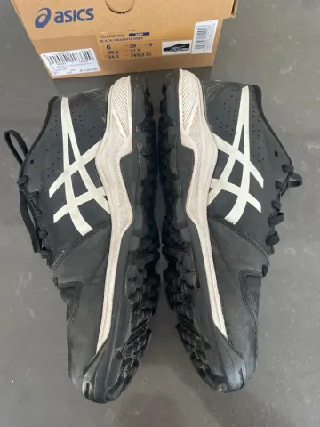 Asics Gel Peake bike usato — immagine 4 di 4