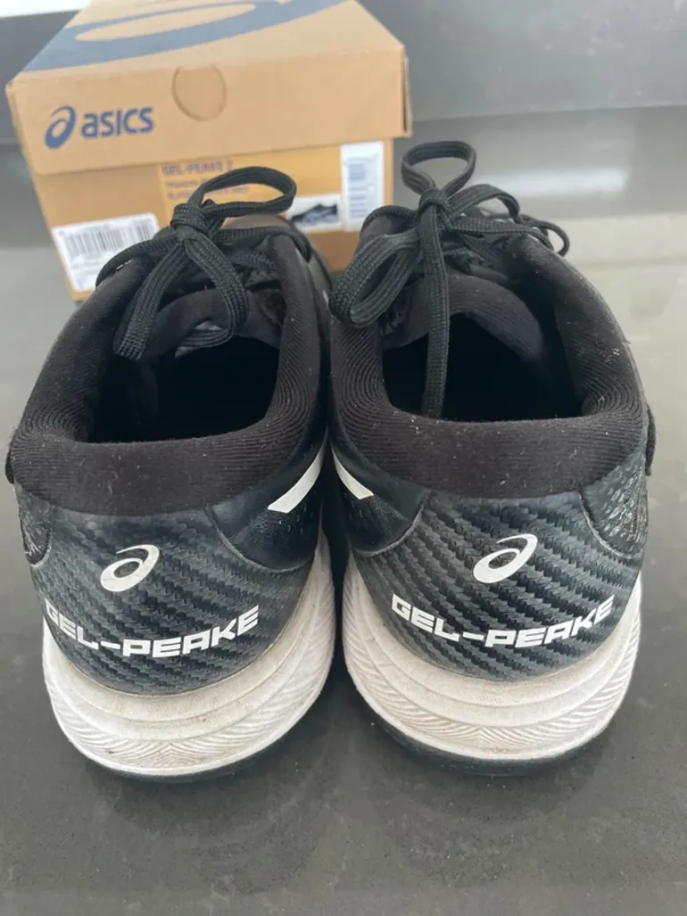 Asics Gel Peake bike usato — immagine 3 di 4