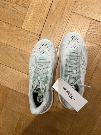 Saucony Ride 19 bike d'occasion — image 4 sur 6
