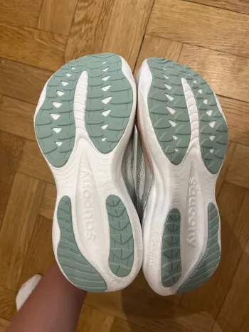 Saucony Ride 19 bike d'occasion — image 6 sur 6
