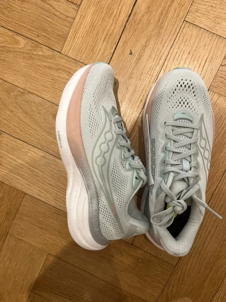 Saucony Ride 19 bike d'occasion — image 2 sur 6