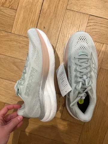 Gebrauchtes Saucony Ride 19 bike — Bild 3 von 6