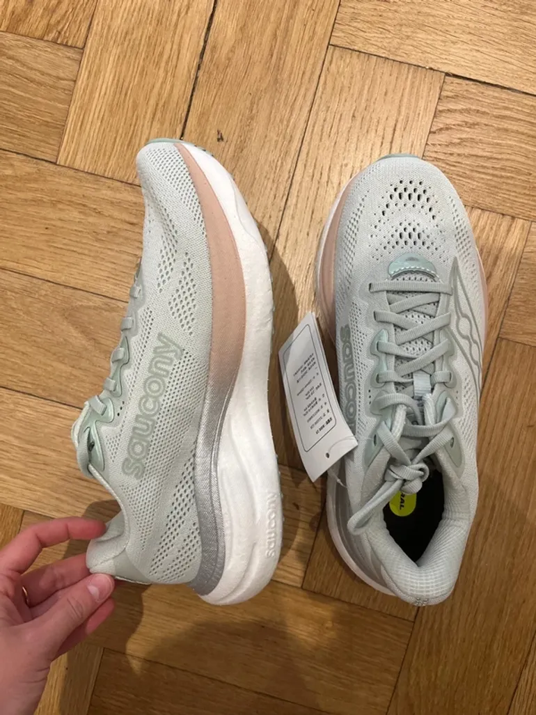 Saucony Ride 19 bike d'occasion — image 3 sur 6