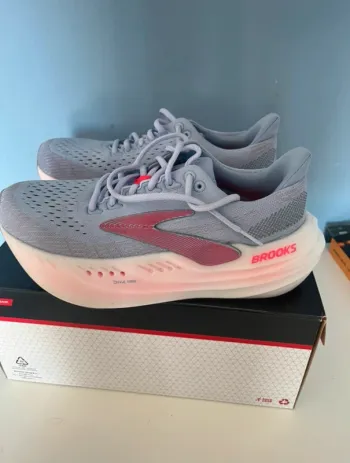 Gebrauchtes Brooks Glycerin Max bike — Bild 1 von 6
