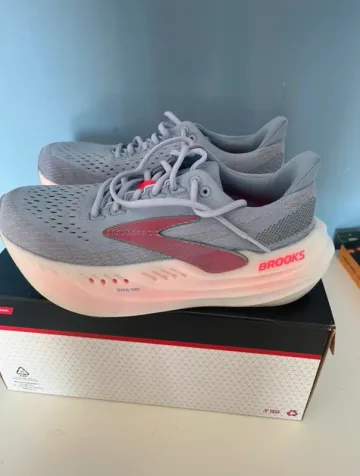 Gebrauchtes Brooks Glycerin Max Running Shoes