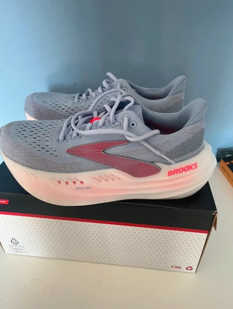 Gebrauchtes Brooks Glycerin Max Running Shoes