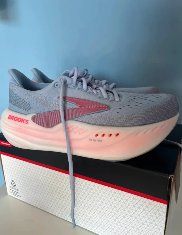 Gebrauchtes Brooks Glycerin Max bike — Bild 2 von 6