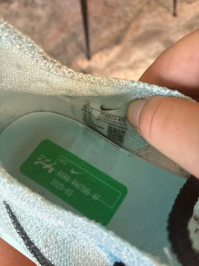Used Nike Alphafly 3 bike — image 4 of 4