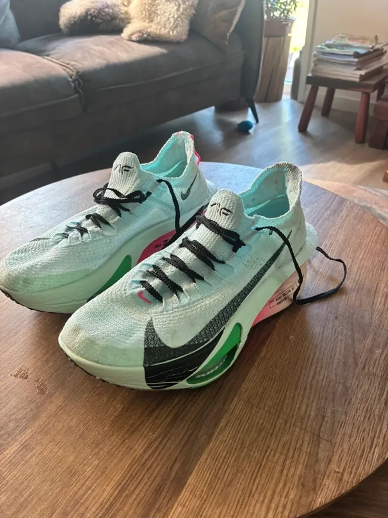 Used Nike Alphafly 3 bike — image 1 of 4