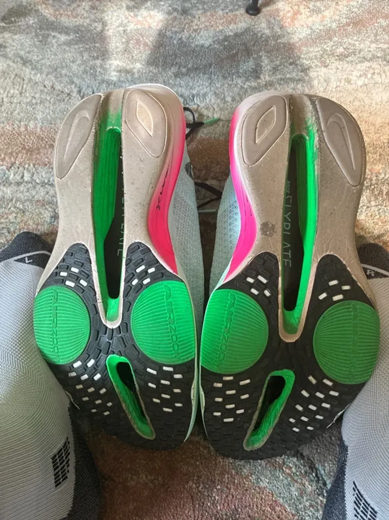 Used Nike Alphafly 3 bike — image 3 of 4