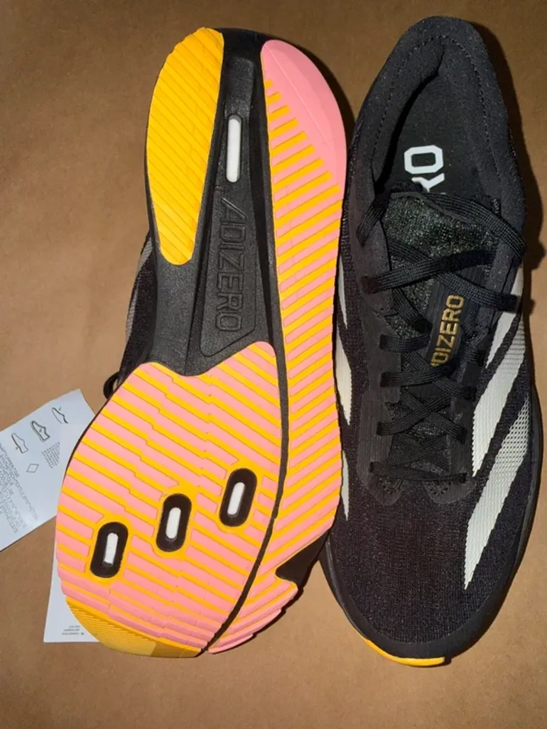 Adidas Adizero SL2 W bike usato — immagine 4 di 6