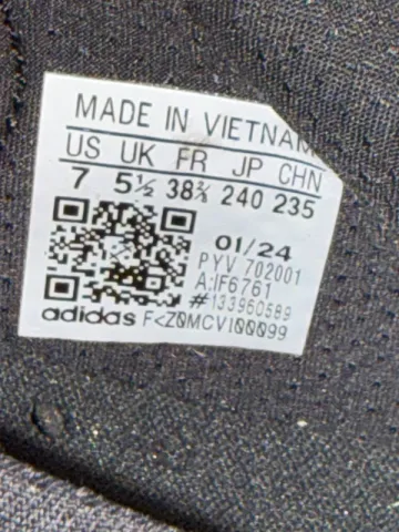 Adidas Adizero SL2 W bike usato — immagine 6 di 6