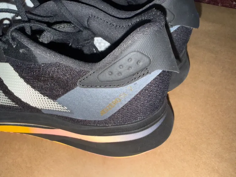 Adidas Adizero SL2 W bike usato — immagine 5 di 6