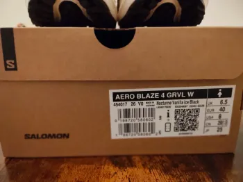 Used Salomon Aero Blaze bike — image 4 of 4