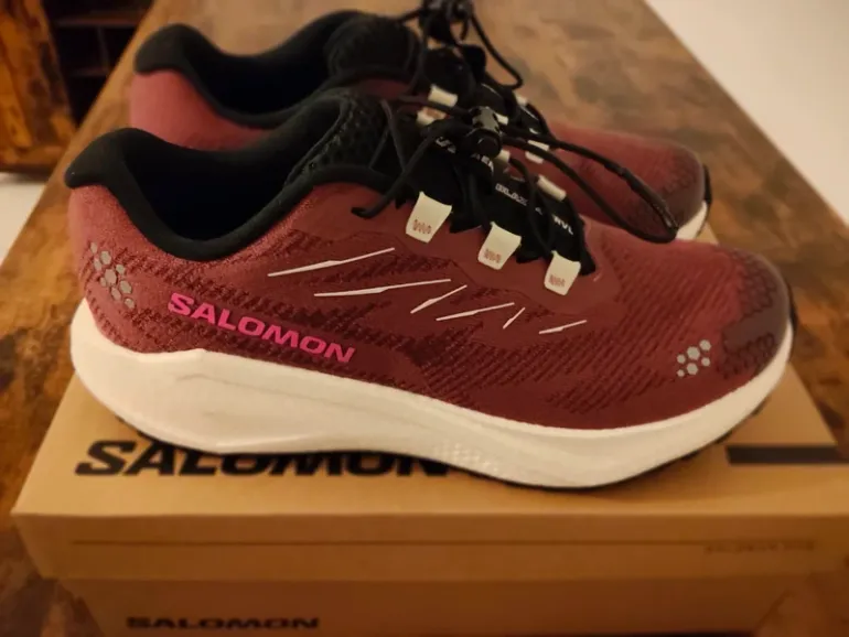 Used Salomon Aero Blaze bike — image 2 of 4