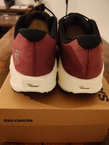 Used Salomon Aero Blaze bike — image 3 of 4
