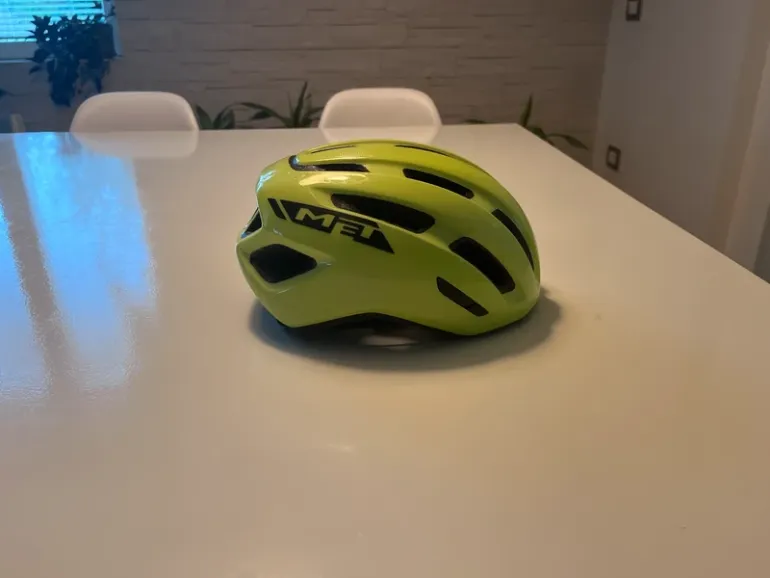 Used MET Miles bike — image 2 of 3