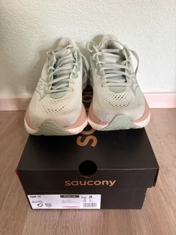 Käytetty Saucony Ride 19 bike — kuva 2 / 6