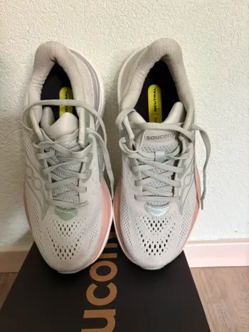 Käytetty Saucony Ride 19 bike — kuva 3 / 6