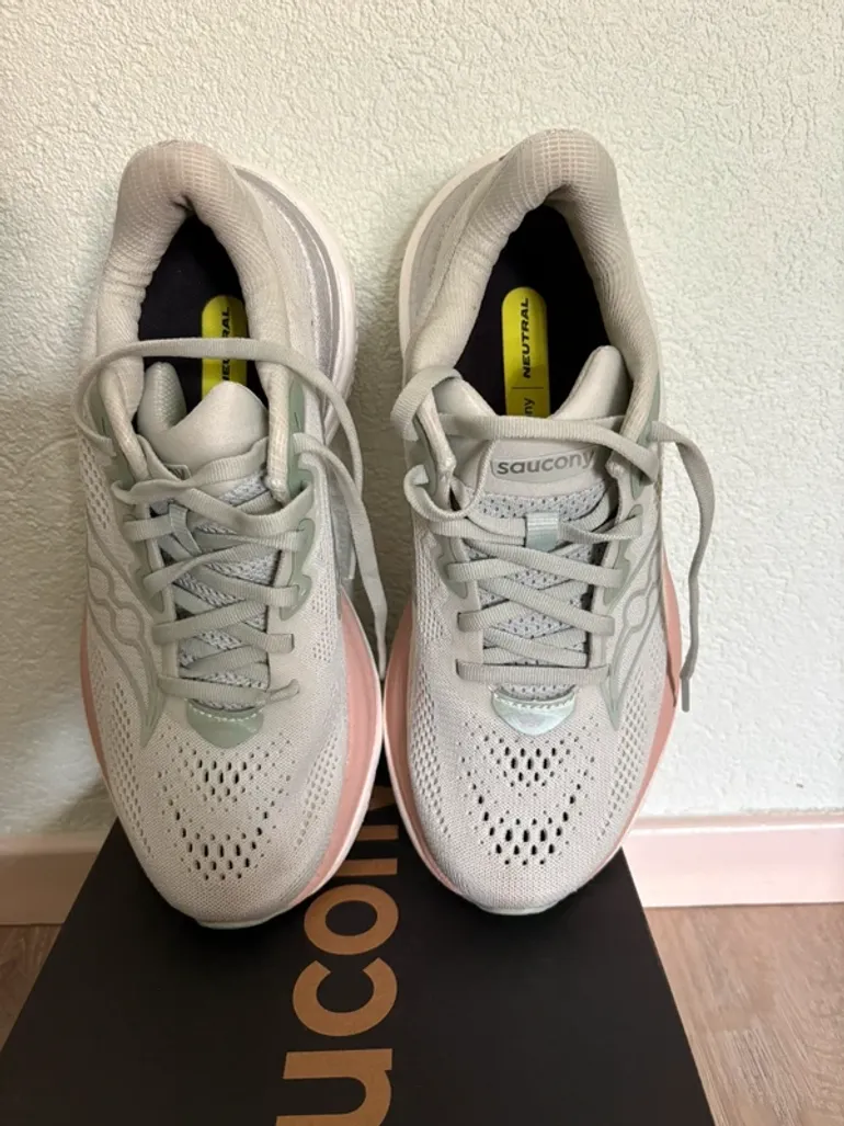 Käytetty Saucony Ride 19 bike — kuva 3 / 6
