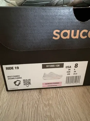 Käytetty Saucony Ride 19 bike — kuva 6 / 6