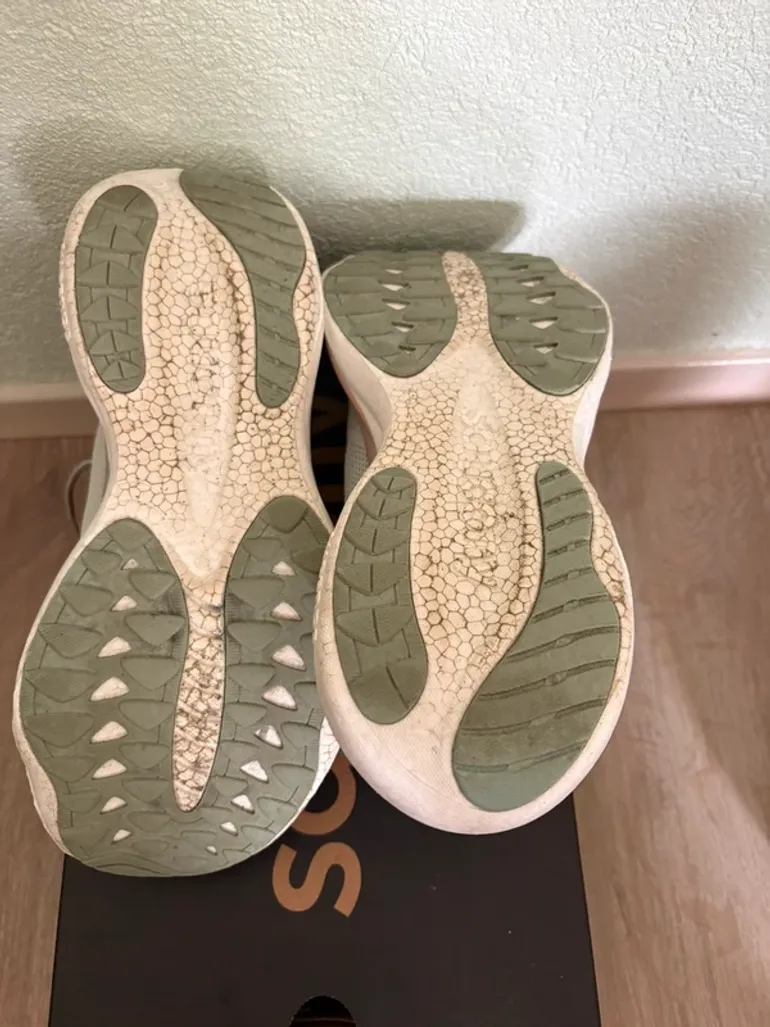 Käytetty Saucony Ride 19 bike — kuva 5 / 6