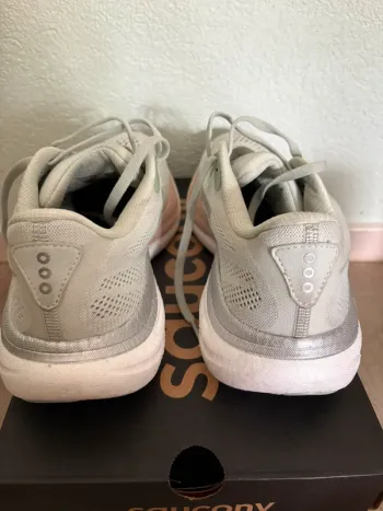 Käytetty Saucony Ride 19 bike — kuva 4 / 6