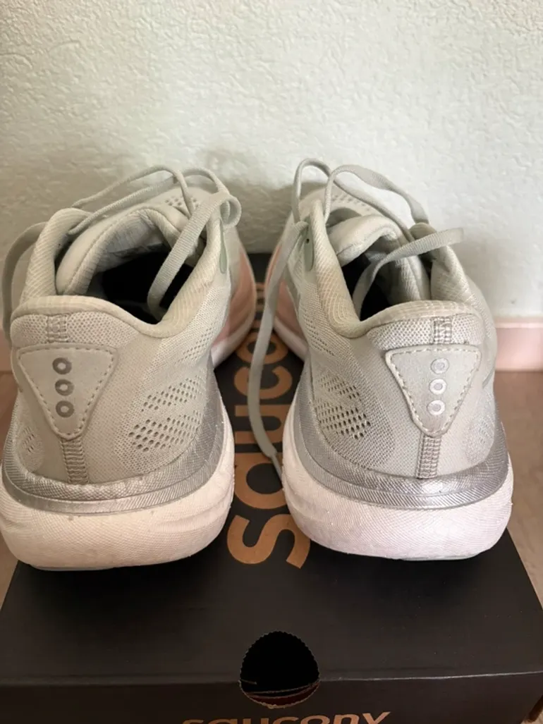 Käytetty Saucony Ride 19 bike — kuva 4 / 6