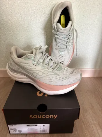 Käytetty Saucony Ride 19 bike — kuva 1 / 6
