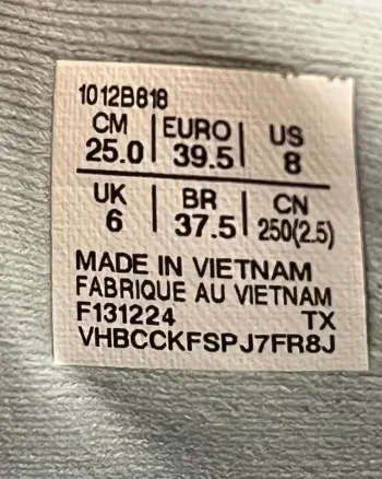 Used Asics Novablast 5 bike — image 6 of 13