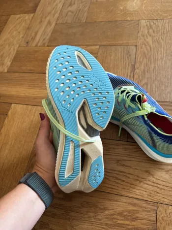 Used Hoka Cielo X1 bike — image 5 of 5
