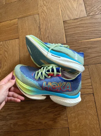 Used Hoka Cielo X1 bike — image 1 of 5